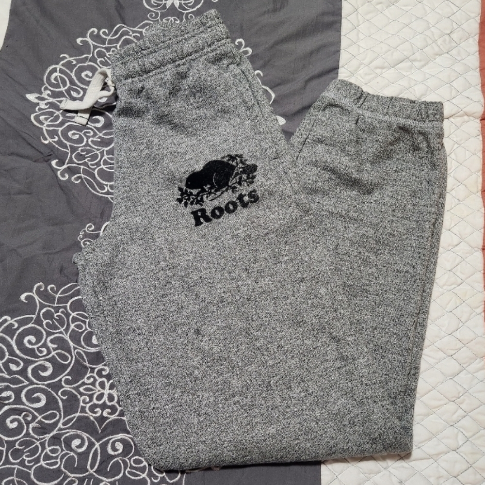 EUC Roots Sweatpants - Picture 9 of 9